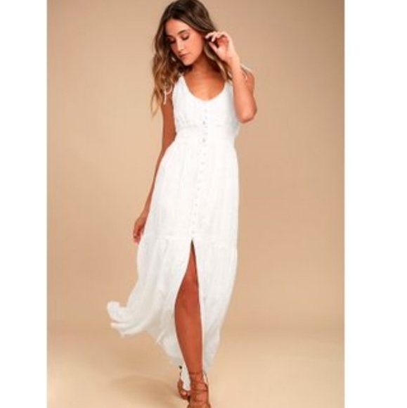 Lulus Dresses & Skirts - ✨hp✨ | lulus | maxi dress